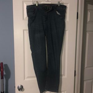 Plus Size Jeans - size 36